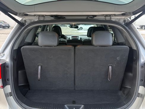 Used 2015 Kia Sorento EX image 13