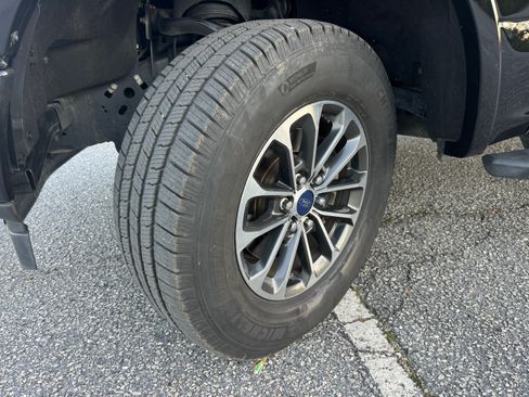 Used 2020 Ford F150 XLT image 20