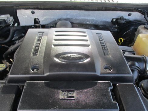 Used 2007 Ford Expedition 2WD Limited image 61