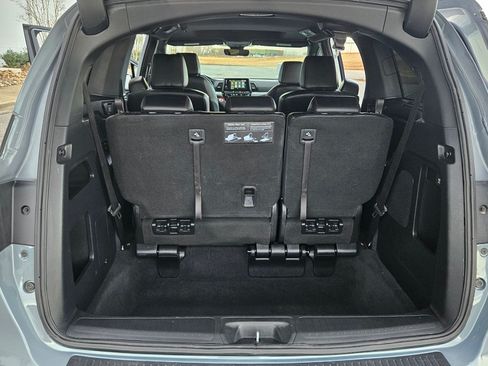 Used 2024 Honda Odyssey Sport image 16