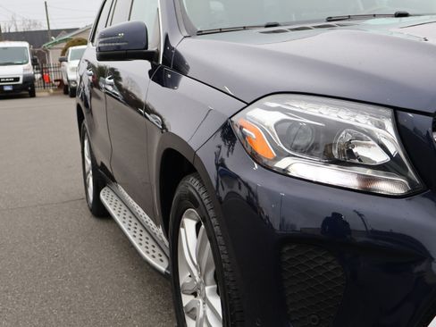 Used 2017 Mercedes-Benz GLS 450 image 11