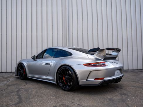 Used 2018 Porsche 911 GT3 image 5