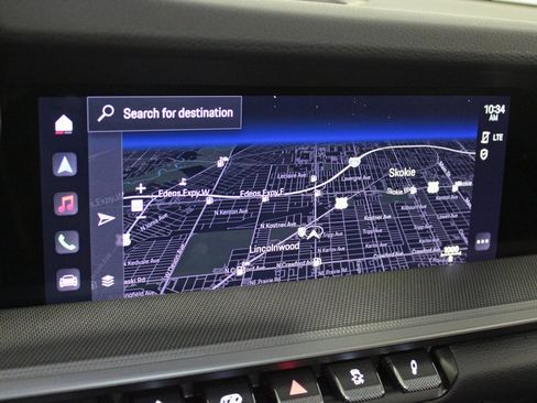 Certified 2024 Porsche 911 Carrera S image 28