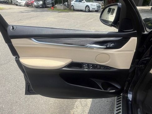 Used 2017 BMW X5 xDrive35i image 7