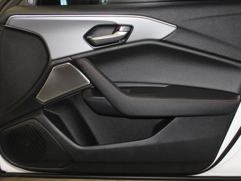 Used 2022 Acura TLX FWD w/A-Spec Package image 18