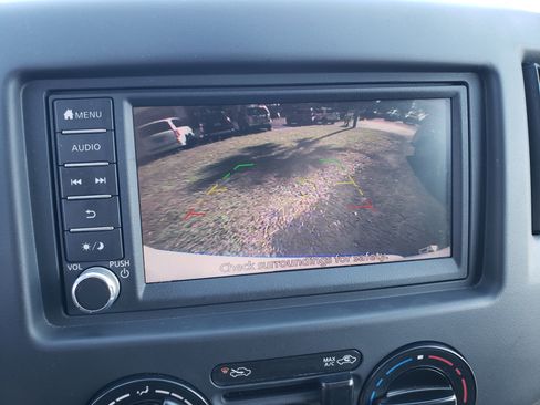 Used 2021 Nissan NV200 SV image 20