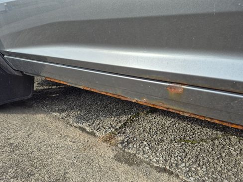 Used 2012 RAM 1500 Tradesman image 17