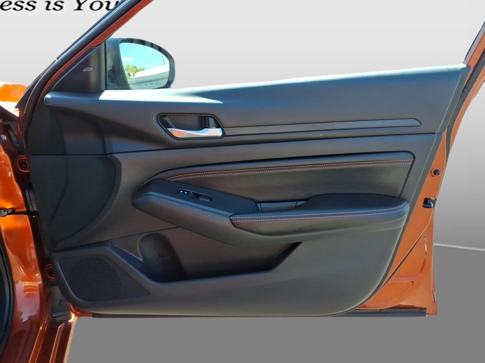 Used 2021 Nissan Altima 2.5 SR FWD image 29