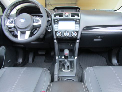 Used 2017 Subaru Forester 2.5i Touring image 15