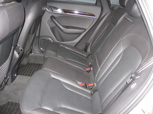 Used 2016 Audi Q3 2.0T Premium Plus image 7