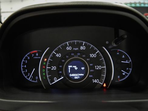 Used 2015 Honda CR-V Touring image 25