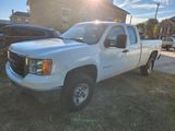 Used 2007 GMC Sierra 2500 W/T image 2