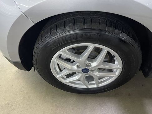 Certified 2022 Ford Edge SEL image 10