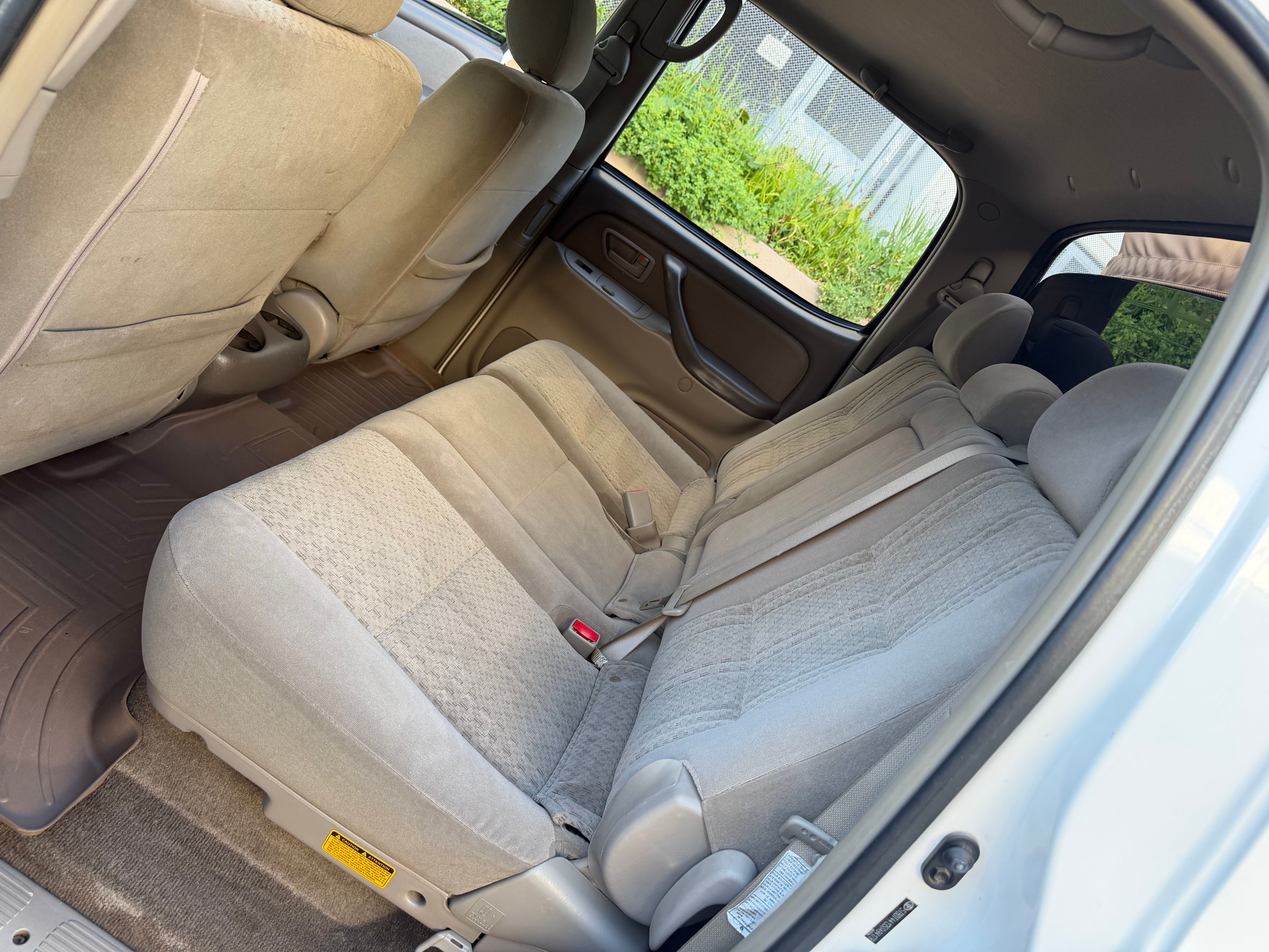 Used 2005 Toyota Tundra SR5 AWD/4WD image 28