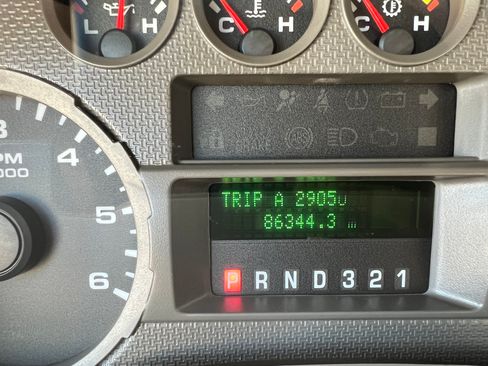 Used 2008 Ford F250 XL image 10