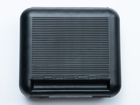 Used 1993 Porsche 911 America Roadster image 49