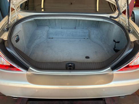 Used 2009 Jaguar XJ Vanden Plas RWD image 47