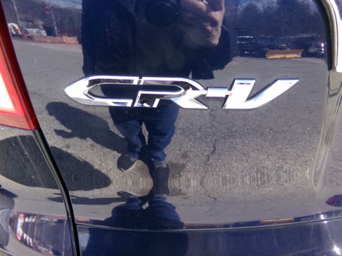 Used 2015 Honda CR-V LX image 6