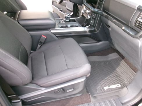 Used 2022 Ford F150 FX4 image 15