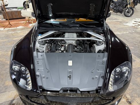 Used 2007 Aston Martin V8 Vantage image 33