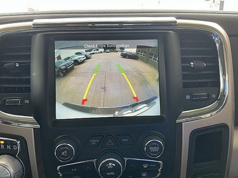 Used 2014 RAM 1500 Laramie Longhorn image 25