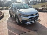 Used 2018 Chevrolet Trax LT image 3