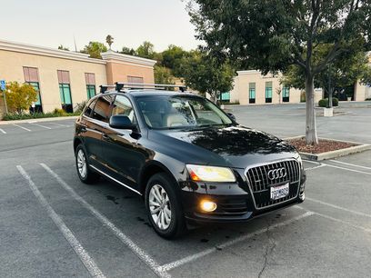 Used 2013 Audi Q5 2.0T Premium Plus