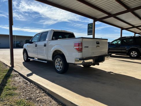 Used 2012 Ford F150 XLT image 4