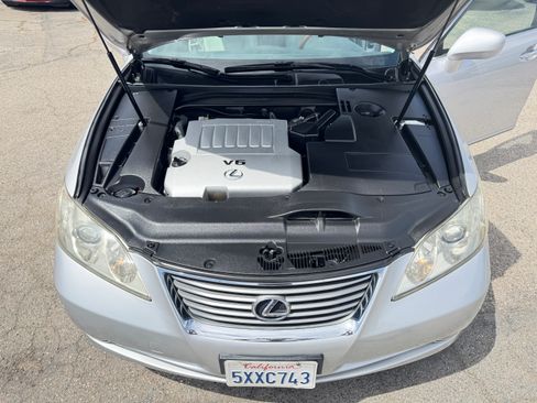 Used 2007 Lexus ES 350 image 31