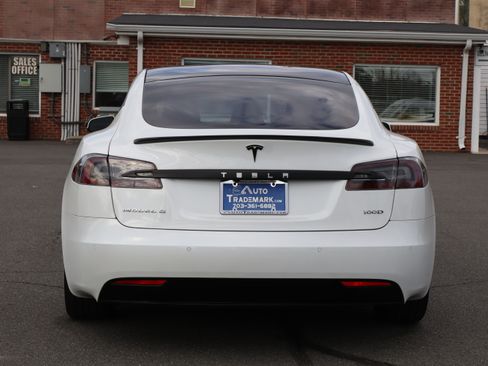 Used 2019 Tesla Model S 100D image 8