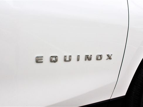 Used 2018 Chevrolet Equinox FWD LT w/ 1LT image 11