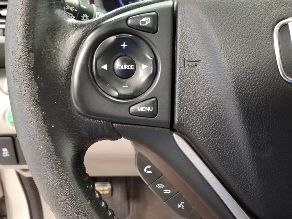 Used 2012 Honda CR-V EX-L image 10