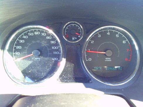 Used 2007 Chevrolet Cobalt LTZ image 11