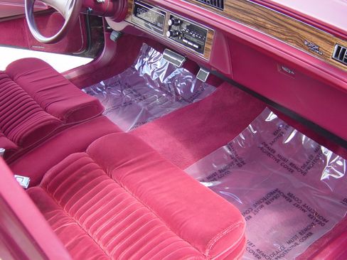 Used 1990 Buick Electra Park Avenue Sedan FWD image 7