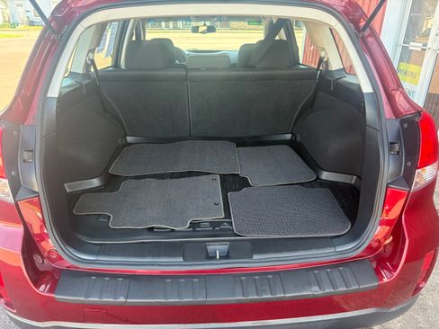 Used 2012 Subaru Outback 2.5i AWD/4WD image 14