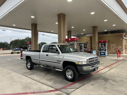 Used 1999 Dodge Ram 2500 Truck SLT