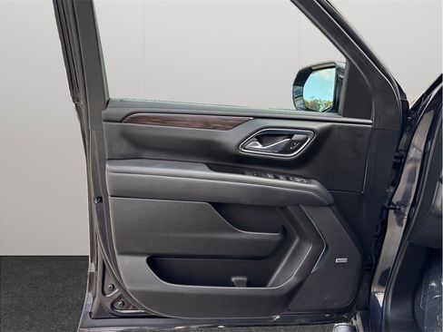 Used 2024 Chevrolet Tahoe Z71 image 22