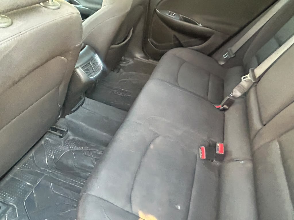 Used 2024 Chevrolet Malibu LT w/ 1LT FWD image 9