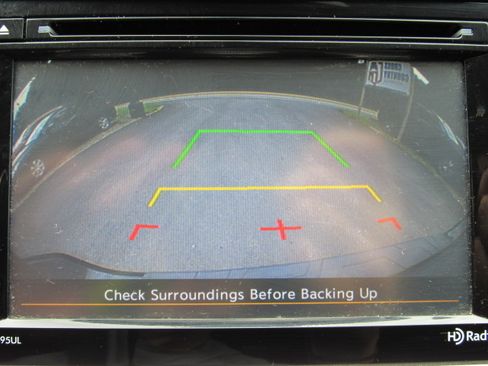 Used 2016 Subaru Crosstrek 2.0i Premium AWD/4WD image 25