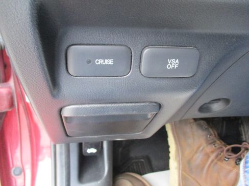 Used 2008 Honda Element 4WD EX image 47