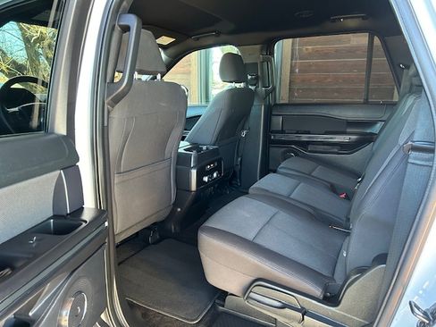 Used 2018 Ford Expedition Max XL image 13