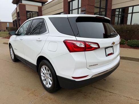 Used 2020 Chevrolet Equinox LT image 7