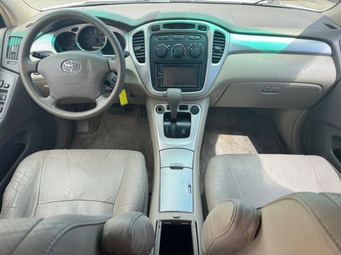 Used 2006 Toyota Highlander 2WD image 22