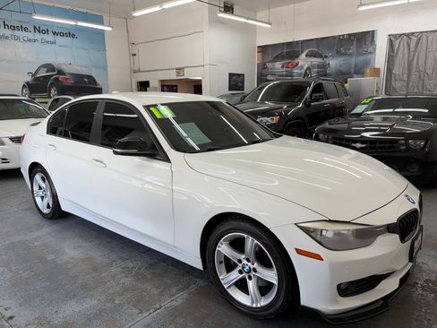 Used 2014 BMW 328i Sedan RWD image 10
