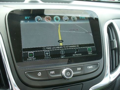 Used 2020 Chevrolet Equinox Premier image 14