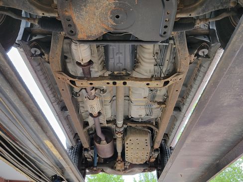 Used 2003 Toyota Tacoma 2WD Double Cab PreRunner V6 image 92