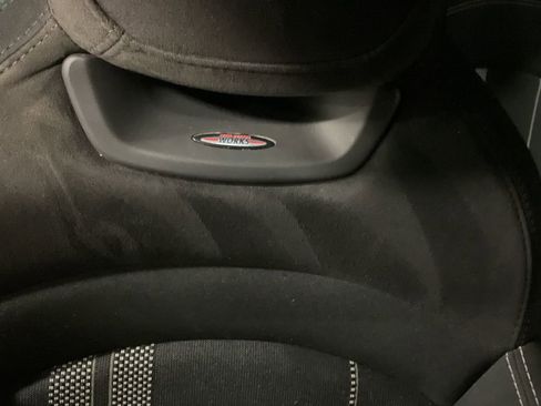 Used 2021 MINI Cooper John Cooper Works image 60