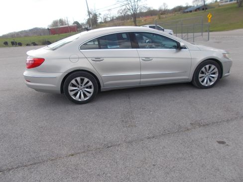 Used 2012 Volkswagen CC Sport image 4