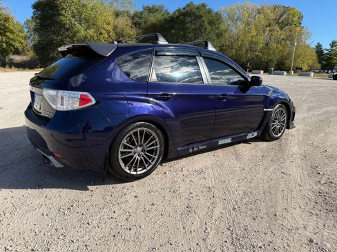 Used 2013 Subaru Impreza WRX image 5
