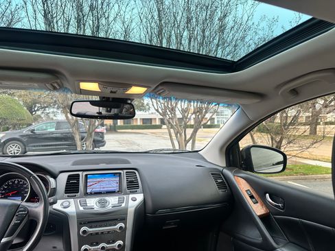 Used 2013 Nissan Murano LE image 13